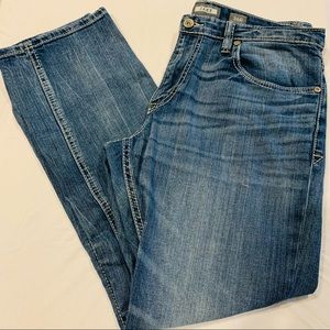 Buckle BKE - The Jake - Size 36R